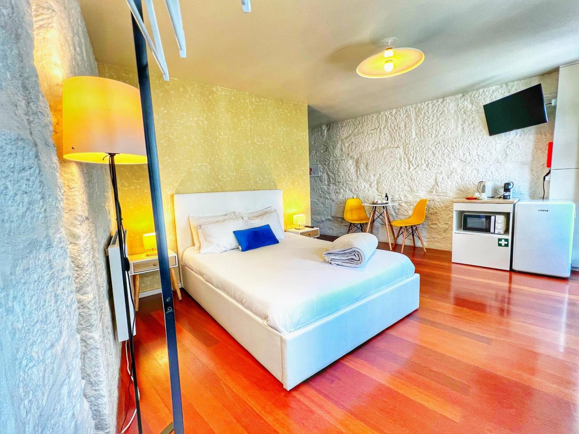 Sao Domingos Rooms Porto Exterior photo